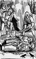 Beatus / Tod