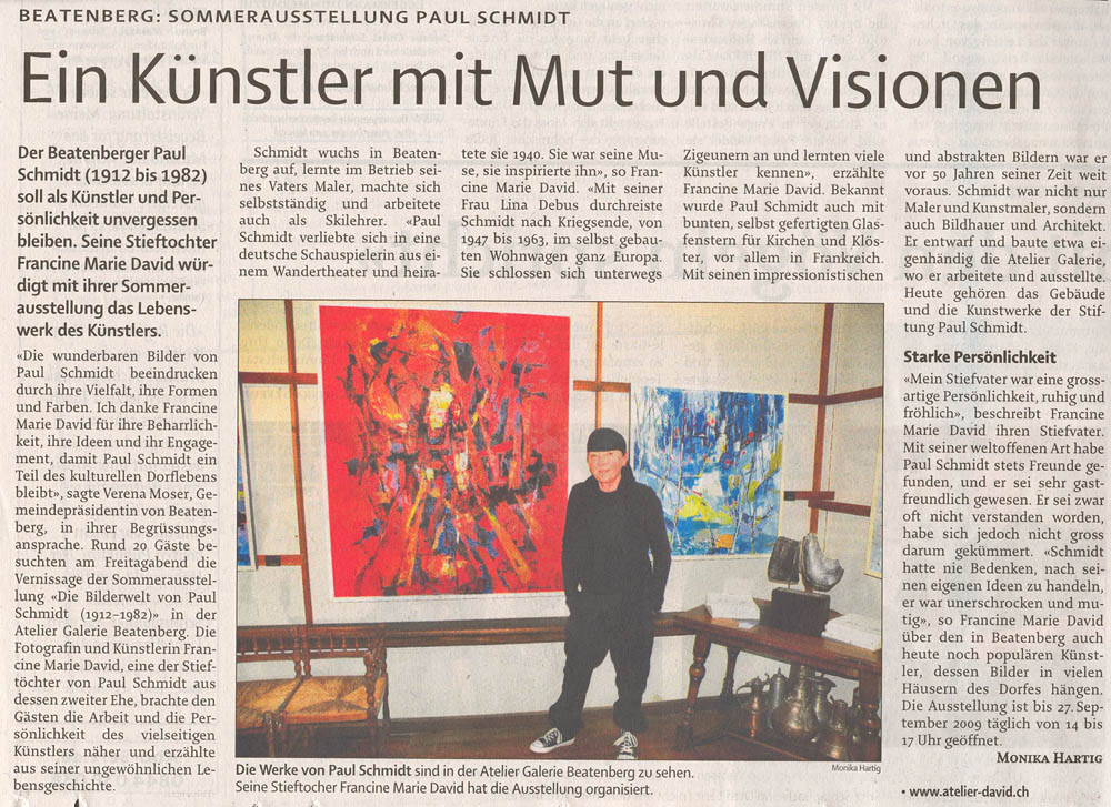 « zurück
