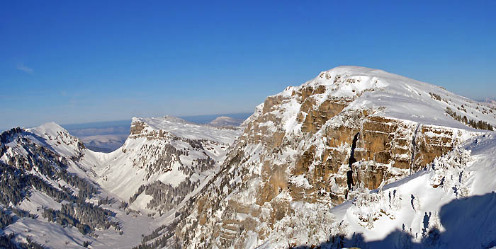 Bilder aktuell / Foto: Fritz Bieri