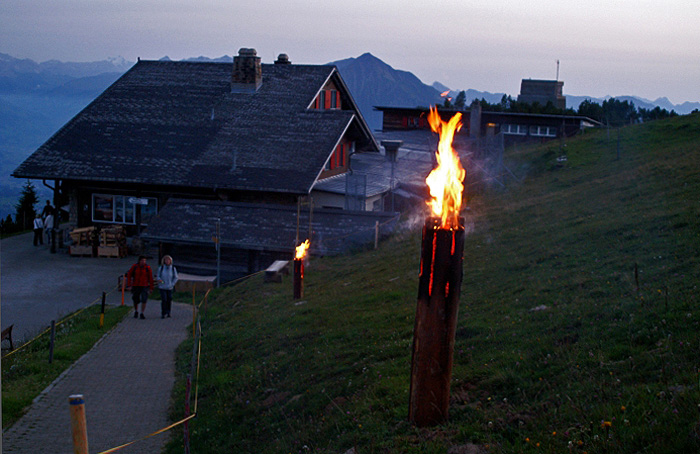 Bilder aktuell / Foto: Fritz Bieri