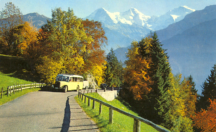 1959 / Foto bearbeitet: Heinz Rieder