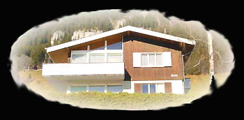 Chalet Birkli