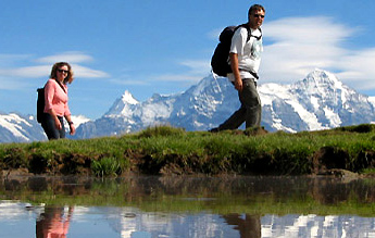 » Landschaftsbilder / Foto: F.Bieri