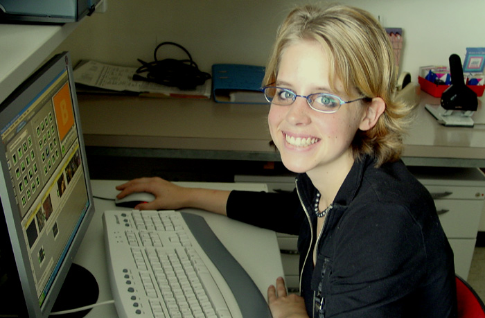 PC-Kurs 2004